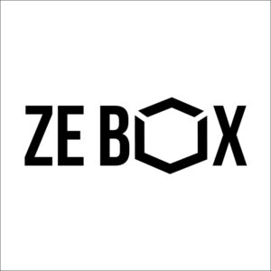 Logo de la startup Zebox accueille 21 nouvelles startups