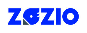 Logo de la startup Zozio