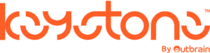 Logo de la startup Outbrain lance Keystone