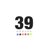 Logo de la startup GROUPE 39 ouvre deux nouvelles entreprises pour l'insertion