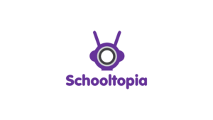 Logo de la startup Schooltopia le soutien scolaire pour les mathématiques