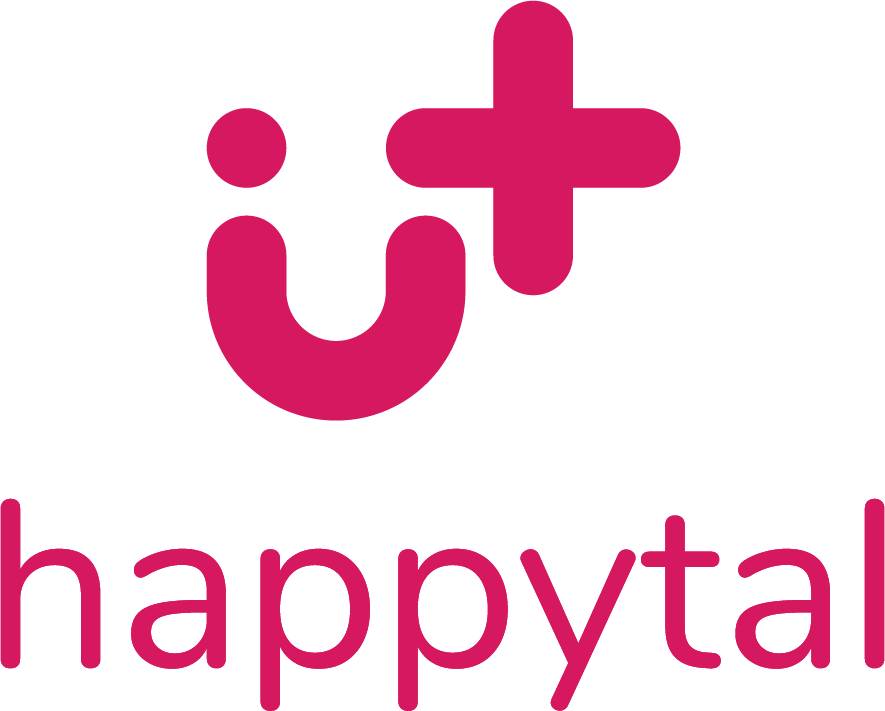 Logo de la startup La Poste rachète la startup happytal