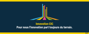 Logo de la startup Concours Start Innovation CIC Business Awards