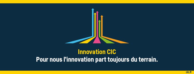 Illustration de la news Concours Start Innovation CIC Business Awards