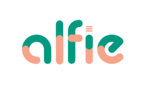 Logo de la startup alfie formation
