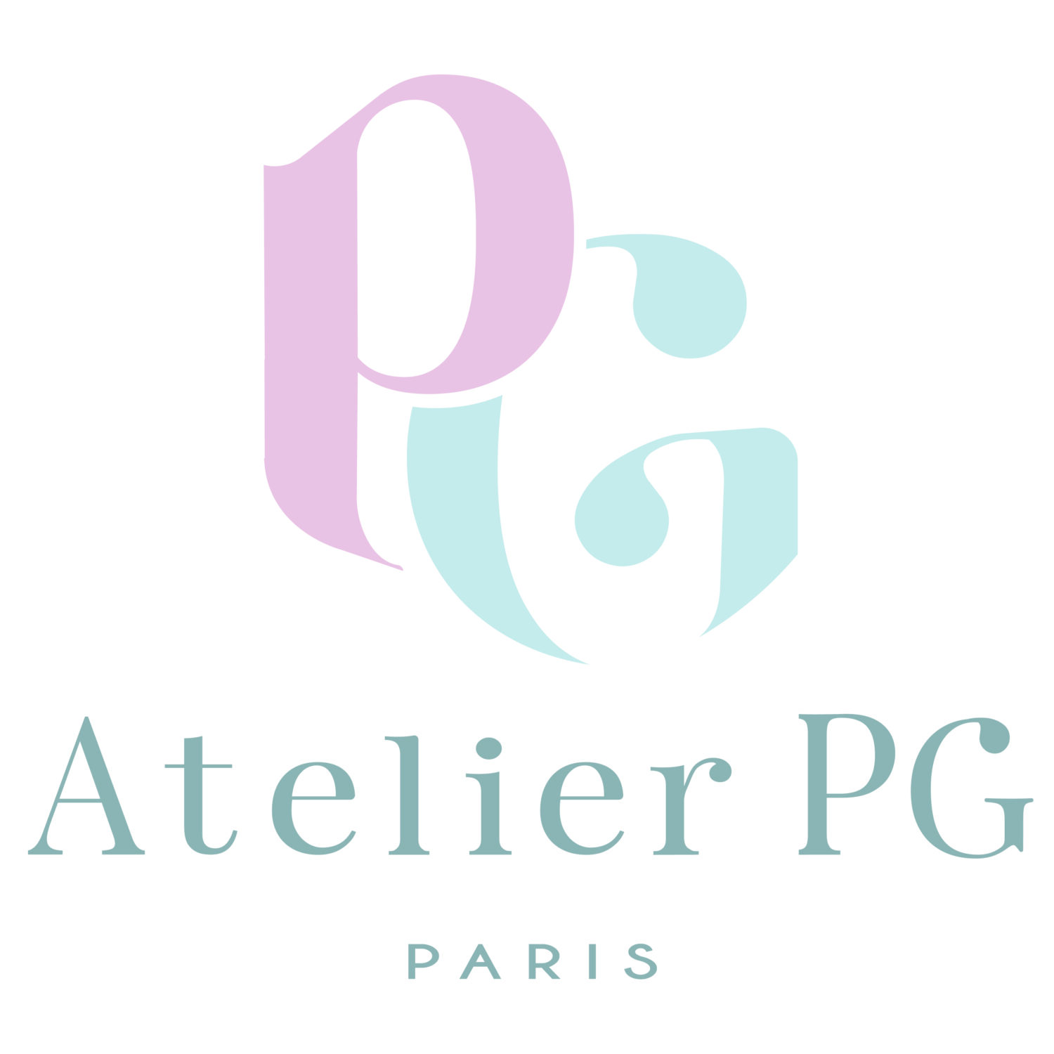 Logo de la startup Atelier PG