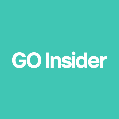 Logo de la startup GO Insider Capital