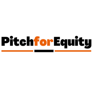 Logo de la startup Pitch For Equity
