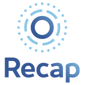 Logo de la startup Recap