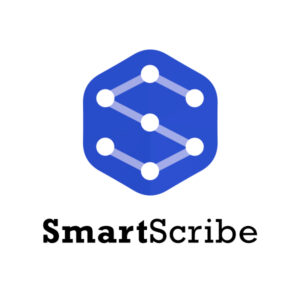 Logo de la startup Smart Scribe