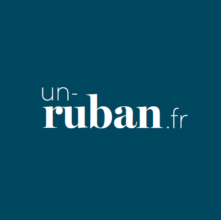 Logo de la startup Un Ruban