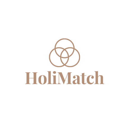 Logo de la startup HoliMatch