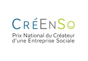 Logo de la startup Participez au Prix CRÉENSO 2023 !