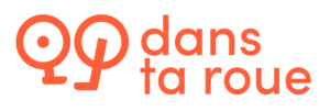 Logo de la startup Dans ta roue