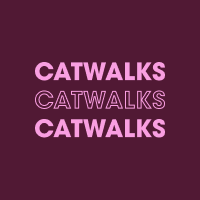 Logo de la startup Catwalks