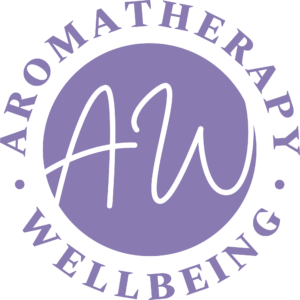 Logo de la startup Aroma wellbeing