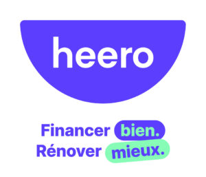 Logo de la startup You can be Heero