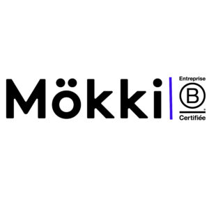 Logo de la startup Mökki ouvre son premier « Mökki Light »