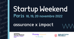 Illustration de la news Prunay Impact Studio organise un startup week-end 
