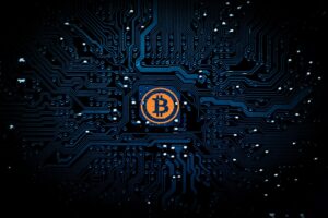 Logo de la startup Ethereum vs Bitcoin : la bataille des crypto-monnaies