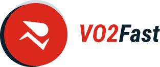 Logo de la startup VO2Fast