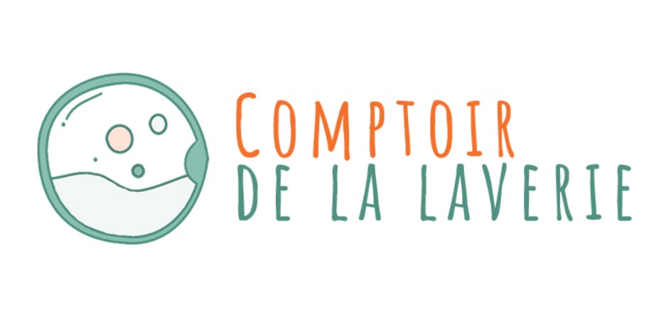 Logo de la startup Comptoir de la laverie