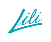 Logo de la startup Lili for Life publie une étude sur la dyslexie