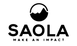 Logo de la startup SAOLA