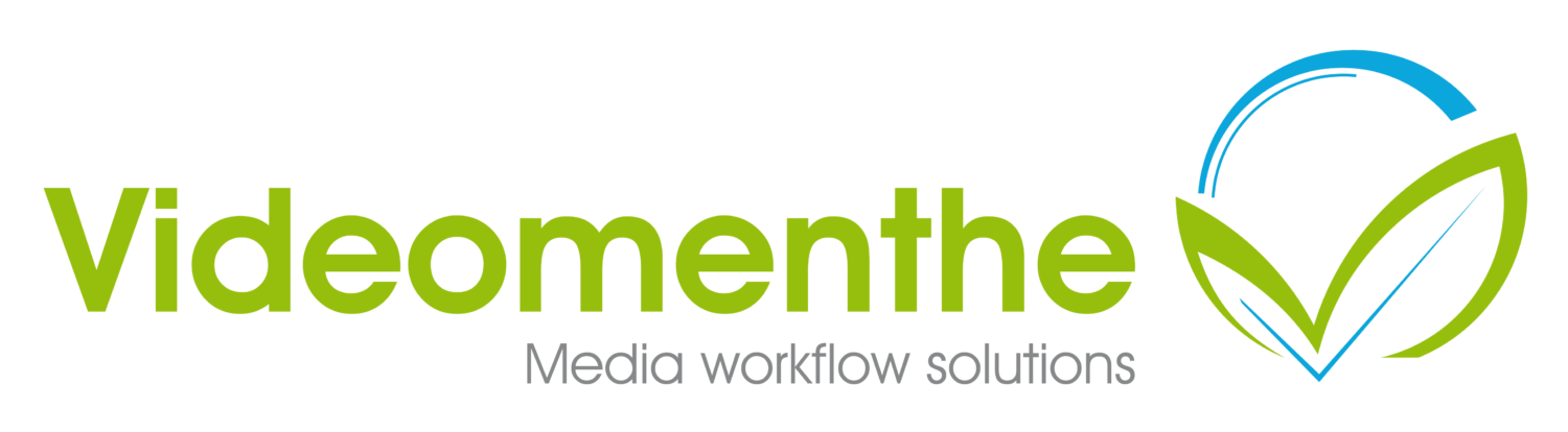 Logo de la startup Videomenthe
