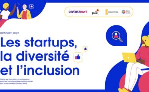 Logo de la startup La diversité dans votre startup ?