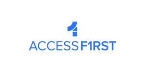 Logo de la startup Access First publie un audit d'accessibilité des sites d'emploi