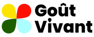 Logo de la startup Goût Vivant