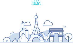 Logo de la startup Les Kubernetes Community Days débarquent à Paris en 2023