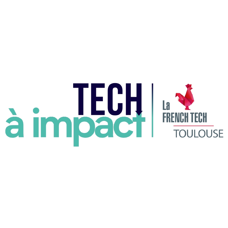 Logo de la startup La French Tech Toulouse lance son appel à projet « La Tech à Impact »