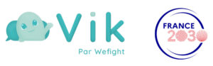 Illustration de la news VIK par WEFIGHT annonce une subvention d'un million d'euros