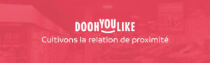 Illustration de la news DOOHYOULIKE annonce le rachat de Waitcom Digital et Campus Screens France