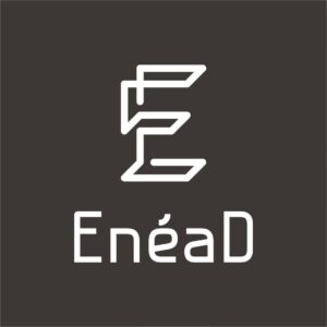 Logo de la startup EnéaD