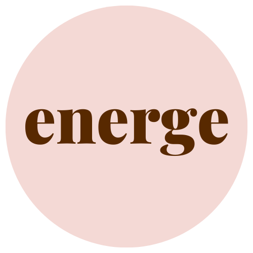Logo de la startup energe