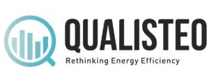 Logo de la startup Qualisteo