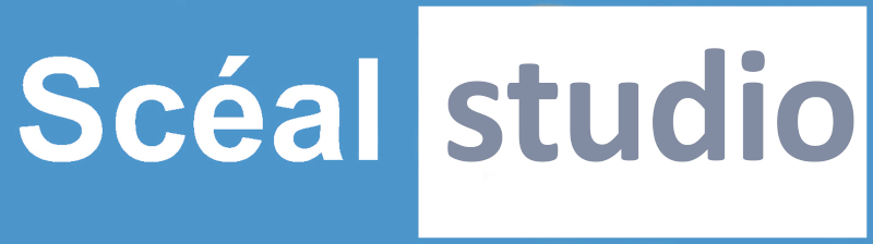Logo de la startup Scéal studio