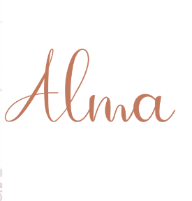 Logo de la startup Alma Beauté