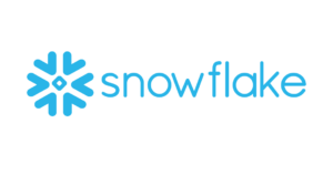 Logo de la startup Snowflake deploie le cloud AWS en France