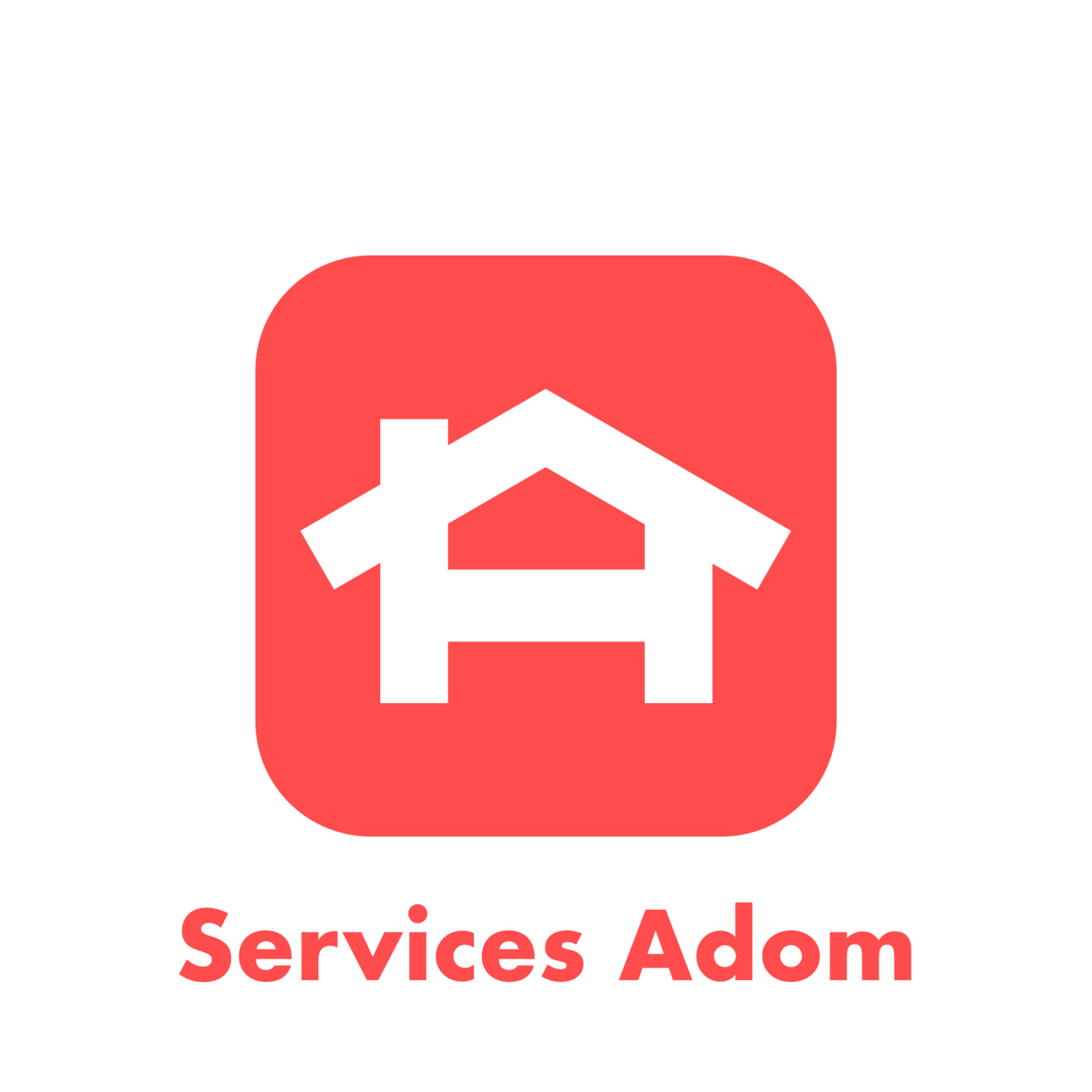 Logo de la startup Services Adom