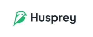 Logo de la startup Husprey annonce une levée de fonds de 3 millions d’euros