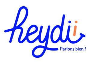 Logo de la startup Heydii