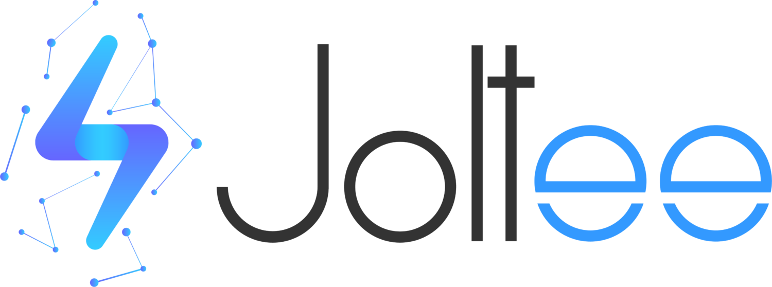 Logo de la startup Joltee