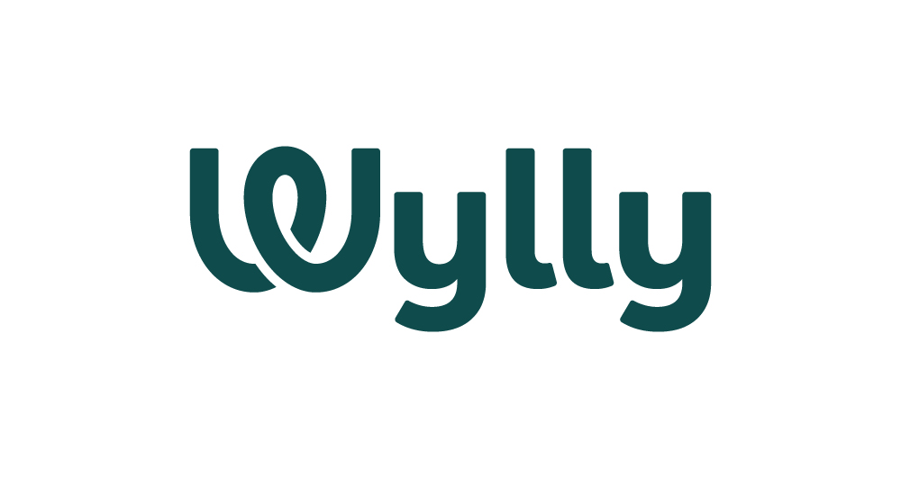 Logo de la startup WYLLY