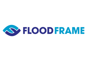 Logo de la startup FloodFrame