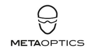 Logo de la startup METAOPTICS