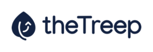 Logo de la startup The Treep annonce une levée de fonds de 1,6 million d’euros